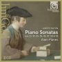 Joseph Haydn: Piano Sonatas Nos. 13, 33, 35, 39, 43, 47, 50 & 53