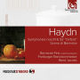 Haydn: Symphonies nos. 91 & 92