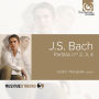 Bach: Partitas No. 2, 3, 4