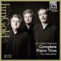 Brahms: Complete Piano Trios