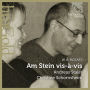 Mozart am Stein Vis-à-Vis