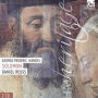 George Frideric Handel: Solomon