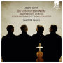 Joseph Haydn: Die sieben letzten Worte