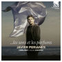 Les Sons et les Parfums: Debussy Meets Chopin