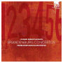 Bach: Brandenburg Concertos