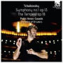 Tchaikovsky: Symphony No. 1 Op. 13; The Tempest Op. 18