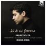 Sol de mi fortuna: Antonio Soler - Harpsichord Sonatas from the Morgan Library