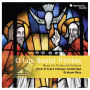 O Lux Beata Trinitas