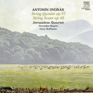 Title: Anton¿¿n Dvor¿¿k: String Quintet Op. 97; String Sextet Op. 48, Artist: Gary Hoffman