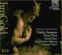 Beethoven: Violin Sonatas; Piano Trios