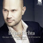 Baroque, Classical and Modern Arias & Scenes for Countertenor