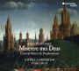 Josquin des Prez: Miserere mei Deus - Sacred Motets