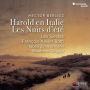 Hector Berlioz: Harold en Italie; Les Nuits d'¿¿t¿¿