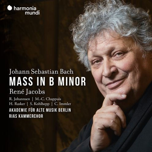 J.S. Bach: Mass in B Minor