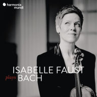 Title: Isabelle Faust plays Bach