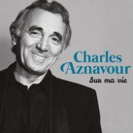 Title: Sur Ma Vie/Integrale Studio, Artist: Charles Aznavour