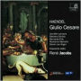 Handel: Giulio Cesare
