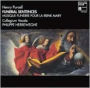 Henry Purcell: Funeral Sentences