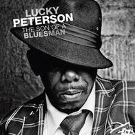Son of a Bluesman