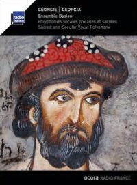 Georgia: Sacred & Secular Vocal Polyphony