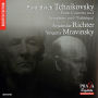 Tchaikovsky: Piano Concerto No. 1; Symphony No. 6