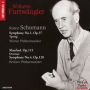 Robert Schumann: Symphony No. 1, Op. 37 'Spring'; Manfred, Op. 115 Overture; Symphony No. 4, Op. 120
