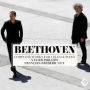 Beethoven: Complete Works for Cello & Piano
