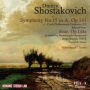 Shostakovich: Symphony No. 15 in A, Op. 141; Suite, Op. 145a; Novorossisk Chimes