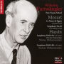 First Vienna School: Mozart, Haydn