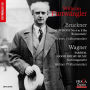Bruckner: Symphony No. 4 in E flat 'Romantische'; Wagner: Parsifal Good Friday Music