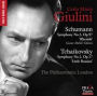 Schumann: Symphony No. 3, Op. 97 'Rhenish'; Tchaikovsky: Symphony No. 2, Op. 17 'Little Russian'