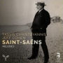 Saint-Saëns: Mélodies