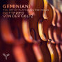 Geminiani: The Art of Playing on the Violin, Op. 9