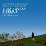 Tchaikovsky: Serenade Op. 48; Sibelius: Voces Intimae Op. 56
