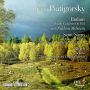 Tribute to Gregor Piatigorsky