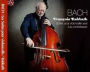 Bach: Suites pour violoncelle seul à la contrebasse