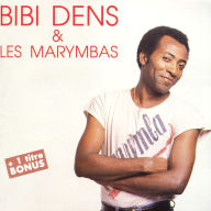 Title: Bibi Dens & Les Marymbas, Artist: Bibi Dens