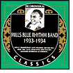 1933-1934