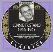 Title: 1946-1947, Artist: Lennie Tristano