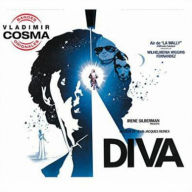 Title: Diva [Original Soundtrack], Artist: Vladimir Cosma