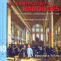 Musiques Juives Baroques