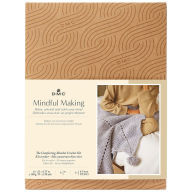 Title: Crochet Blanket Kit