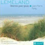 Lemeland: Oeuvres pour Piano