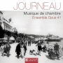 Journeau: Musique de chambre