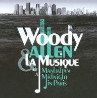 Woody Allen: La Musique de Manhattan à Midnight in Paris