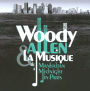 Woody Allen: La Musique de Manhattan ¿¿ Midnight in Paris