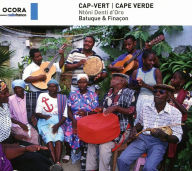 Title: Cape Verde: An Archipelago of Music, Artist: Denti D'oro,Ntoni