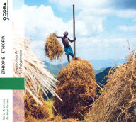 Title: Ethiopia: Ari Polyphonies, Artist: V