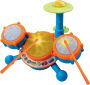 Vtech KidiBeats Learning Drum Set