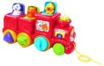 Preschool Vehicles